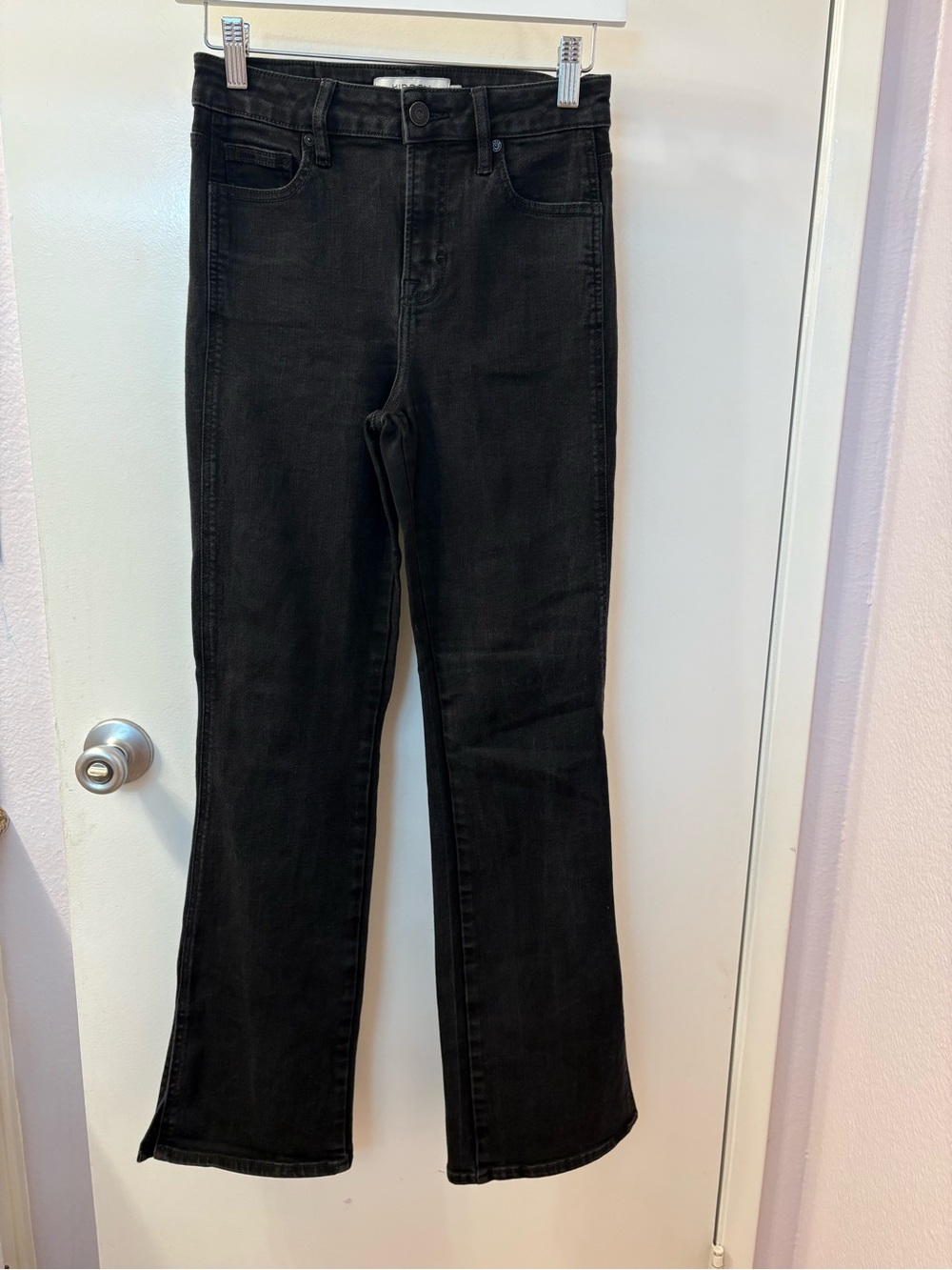Hidden•Los Angeles• Black Jeans size 26